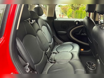 Used MINI Countryman 2016 for sale - 78802462: Photo