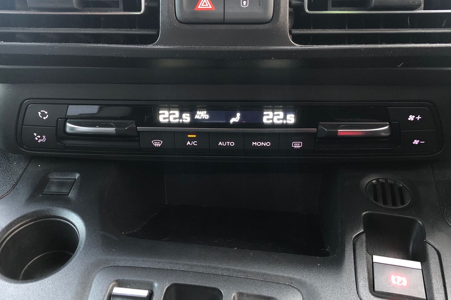 Used Citroen Berlingo 2023 for sale - 76503031: Photo 11