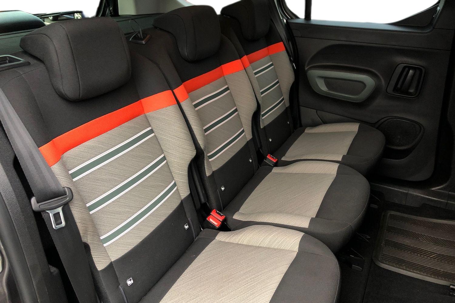 Used Citroen Berlingo 2023 for sale - 76503031: Photo 15