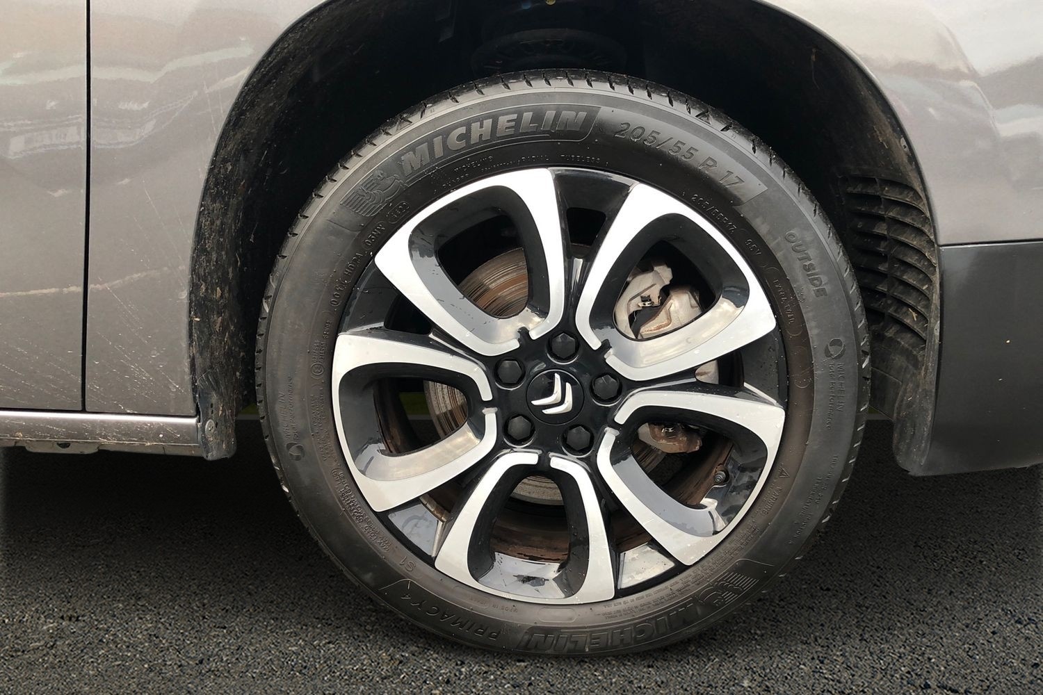 Used Citroen Berlingo 2023 for sale - 76503031: Photo 17