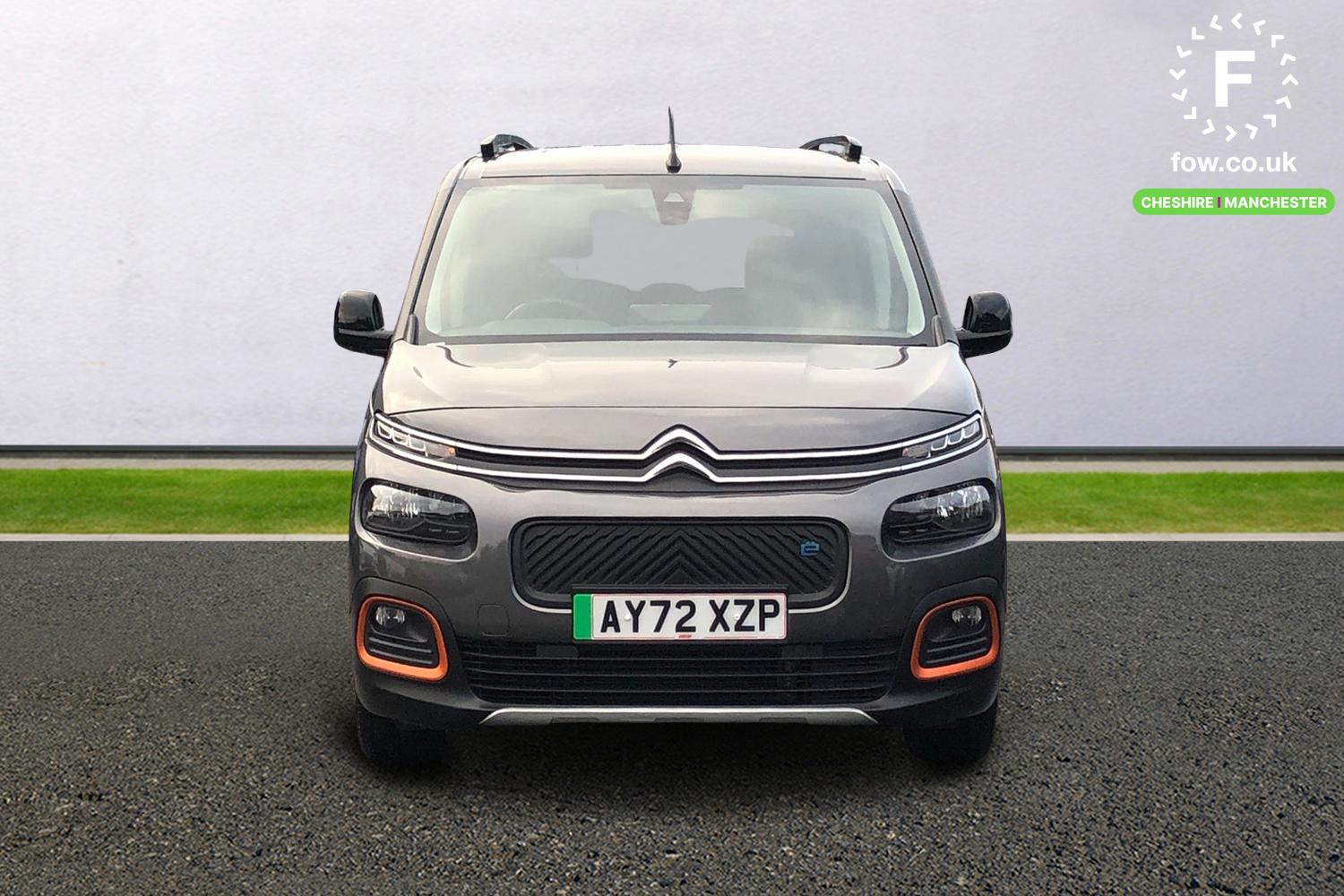 Used Citroen Berlingo 2023 for sale - 76503031: Photo 18