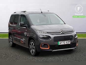 Citroen - Berlingo