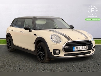 2018 - 2.0 Cooper D 6dr 5-Door