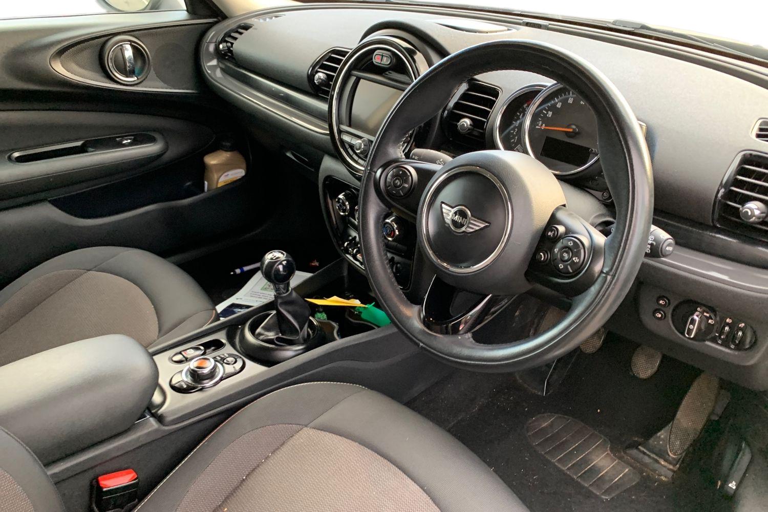 Used MINI Clubman 2018 for sale - 76896262: Photo 3