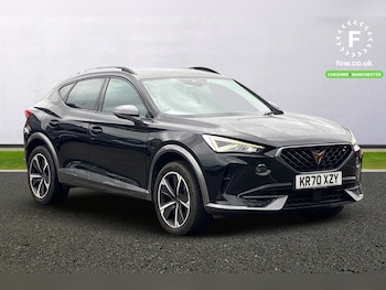 2021 - 1.5 TSI 150 V1 5dr