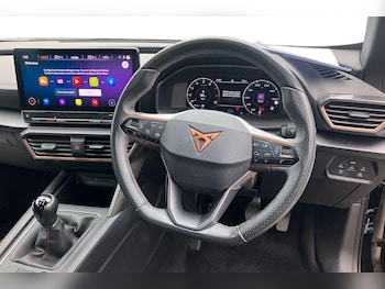 Used Cupra Formentor 2021 for sale - 75898743: Photo