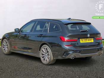 Used BMW 3 Series 2020 for sale - 74658654: Photo