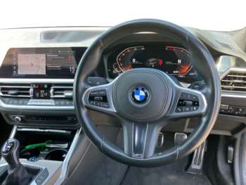 Used BMW 3 Series 2020 for sale - 74658654: Photo