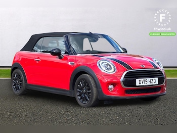 Used MINI Convertible 2019 for sale - 79599848: Photo