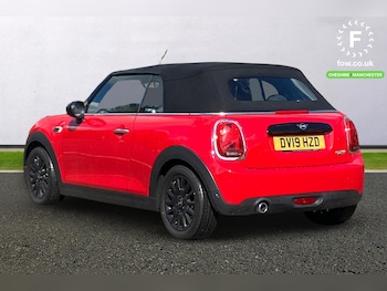 Used MINI Convertible 2019 for sale - 79599848: Photo