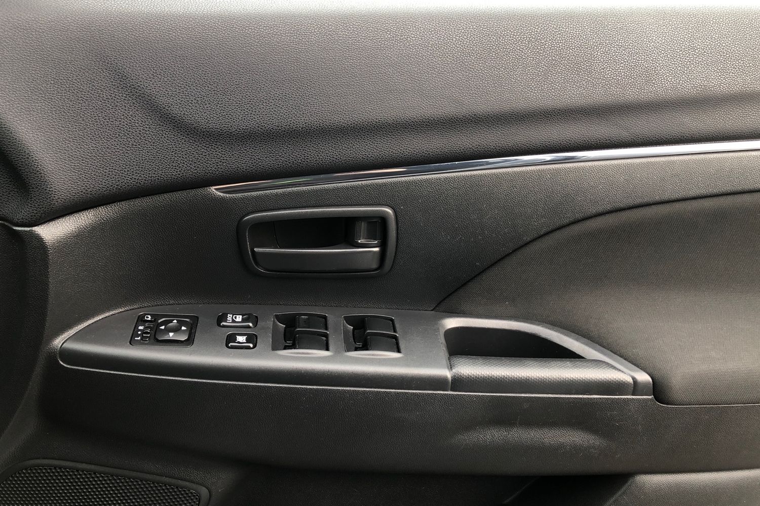 Used Mitsubishi ASX 2018 for sale - 77527367: Photo 12