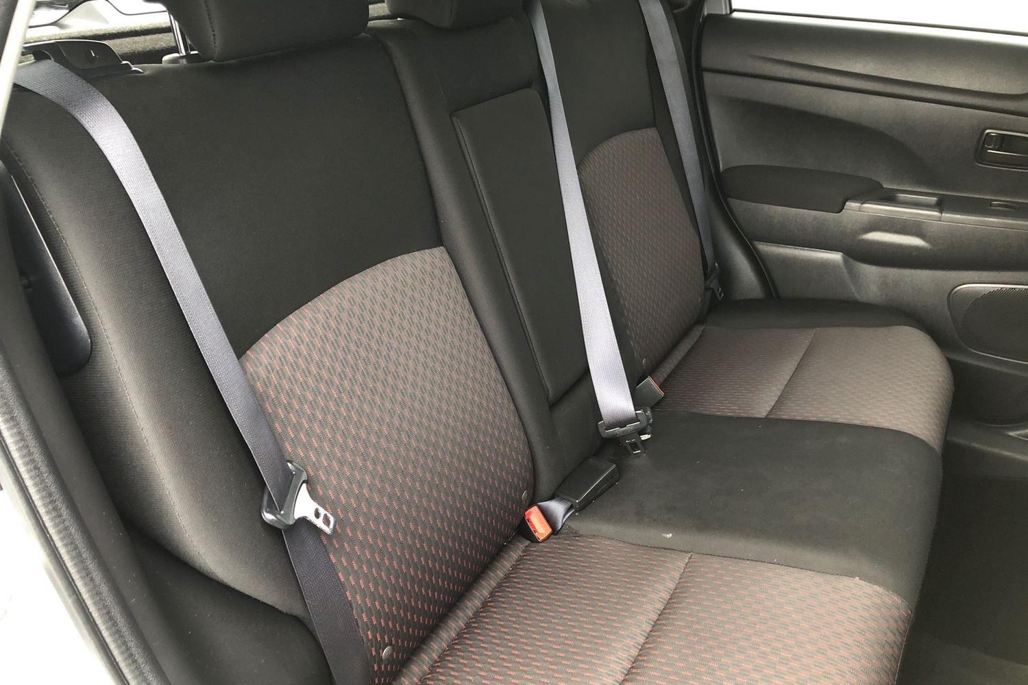 Used Mitsubishi ASX 2018 for sale - 77527367: Photo 13