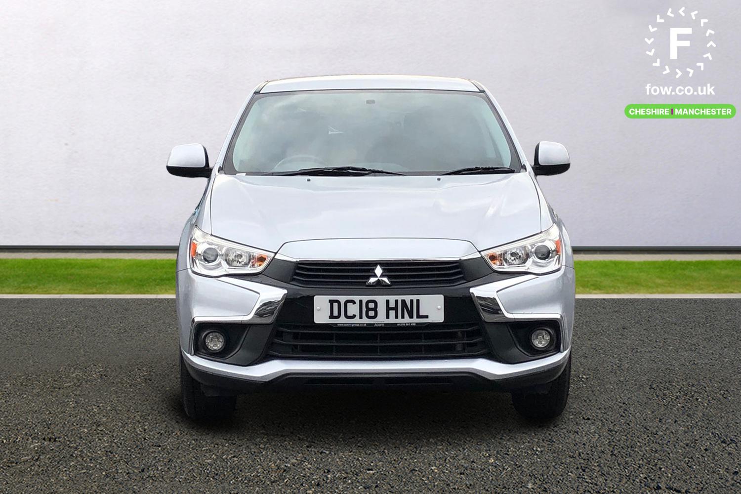 Used Mitsubishi ASX 2018 for sale - 77527367: Photo 16