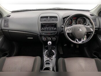 Used Mitsubishi ASX 2018 for sale - 77527367: Photo