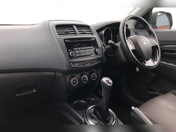 Used Mitsubishi ASX 2018 for sale - 77527367: Photo