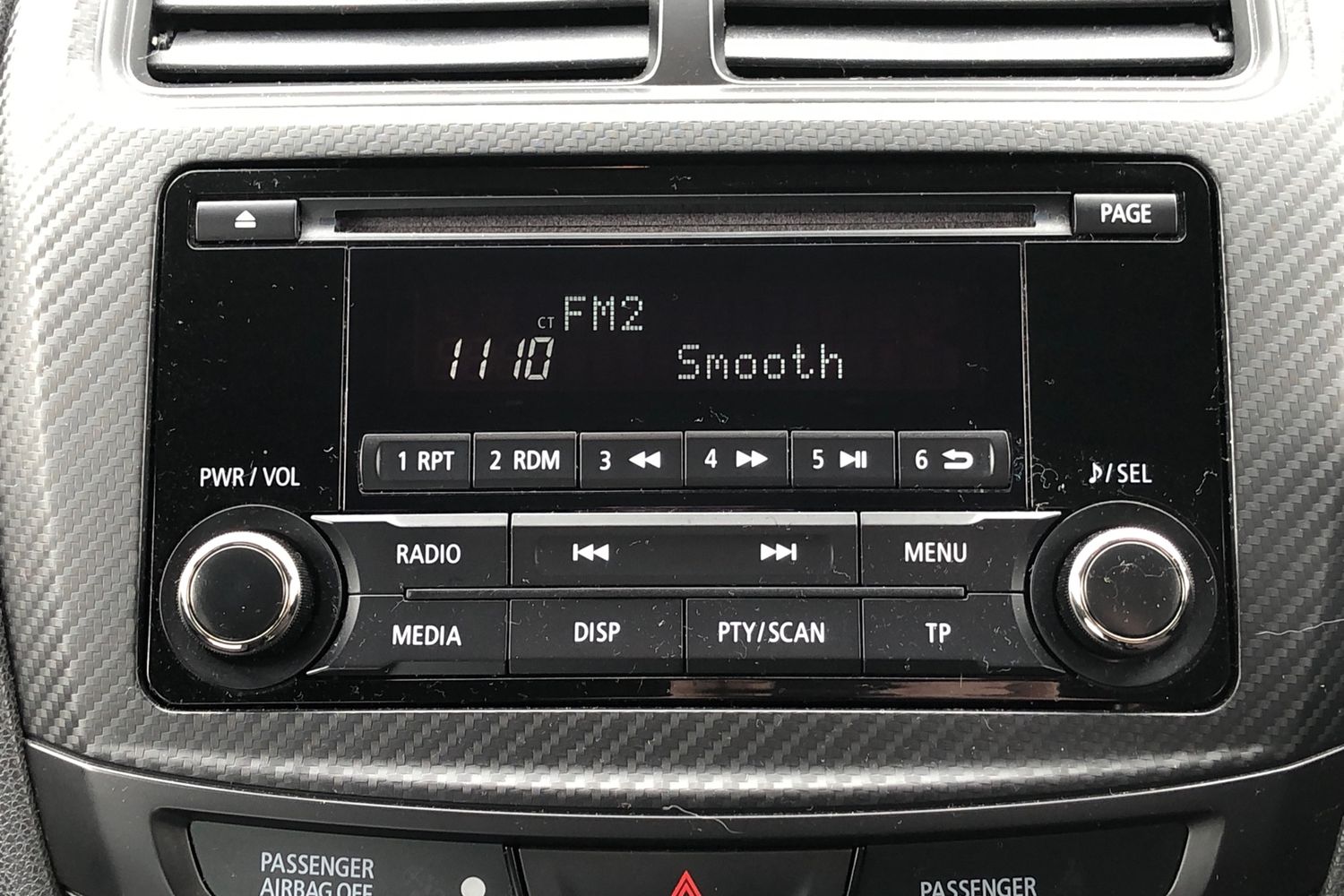 Used Mitsubishi ASX 2018 for sale - 77527367: Photo 8