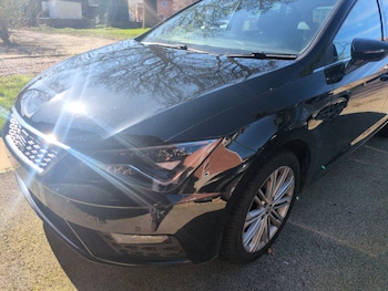 SEAT Leon feature image