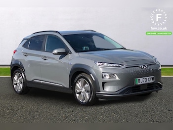 Used Hyundai KONA 2021 for sale - 79130284: Photo