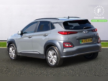 Used Hyundai KONA 2021 for sale - 79130284: Photo