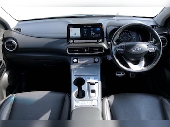 Used Hyundai KONA 2021 for sale - 79130284: Photo