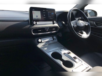 Used Hyundai KONA 2021 for sale - 79130284: Photo