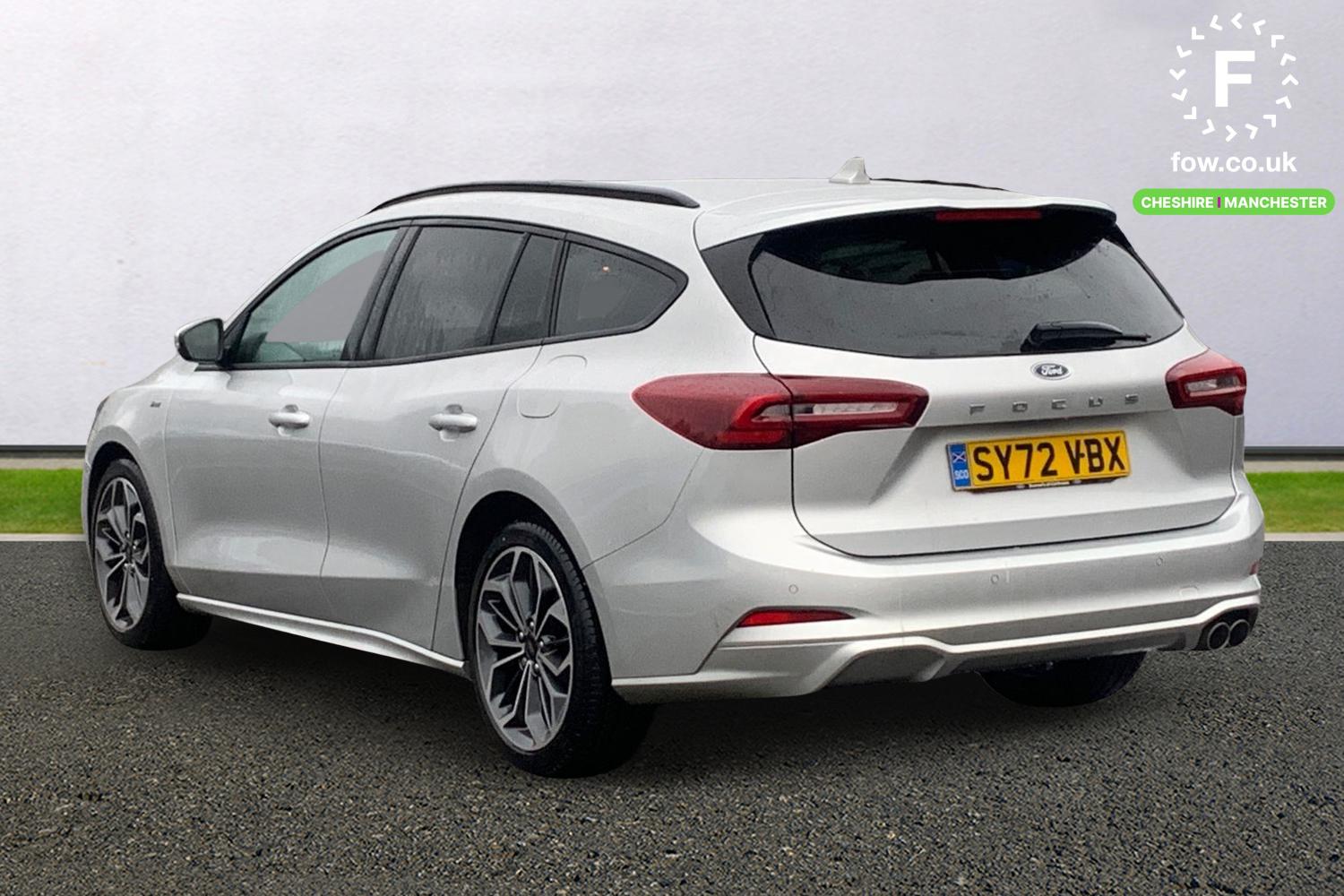 Used Ford Focus 2022 for sale - 77514705: Photo 2