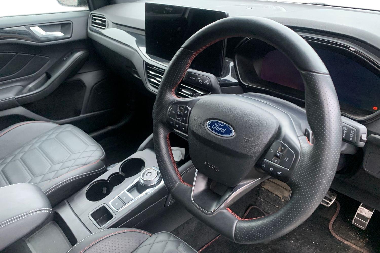 Used Ford Focus 2022 for sale - 77514705: Photo 3