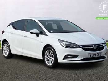 2019 - 1.0T ecoTEC Design 5dr