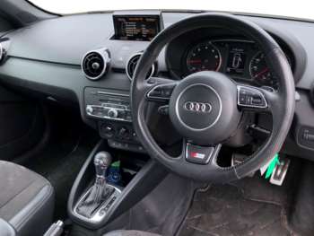 Used Audi A1 2016 for sale - 75075444: Photo