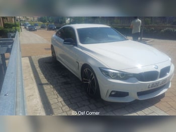 Used BMW 4 Series 2020 for sale - 78991764: Photo