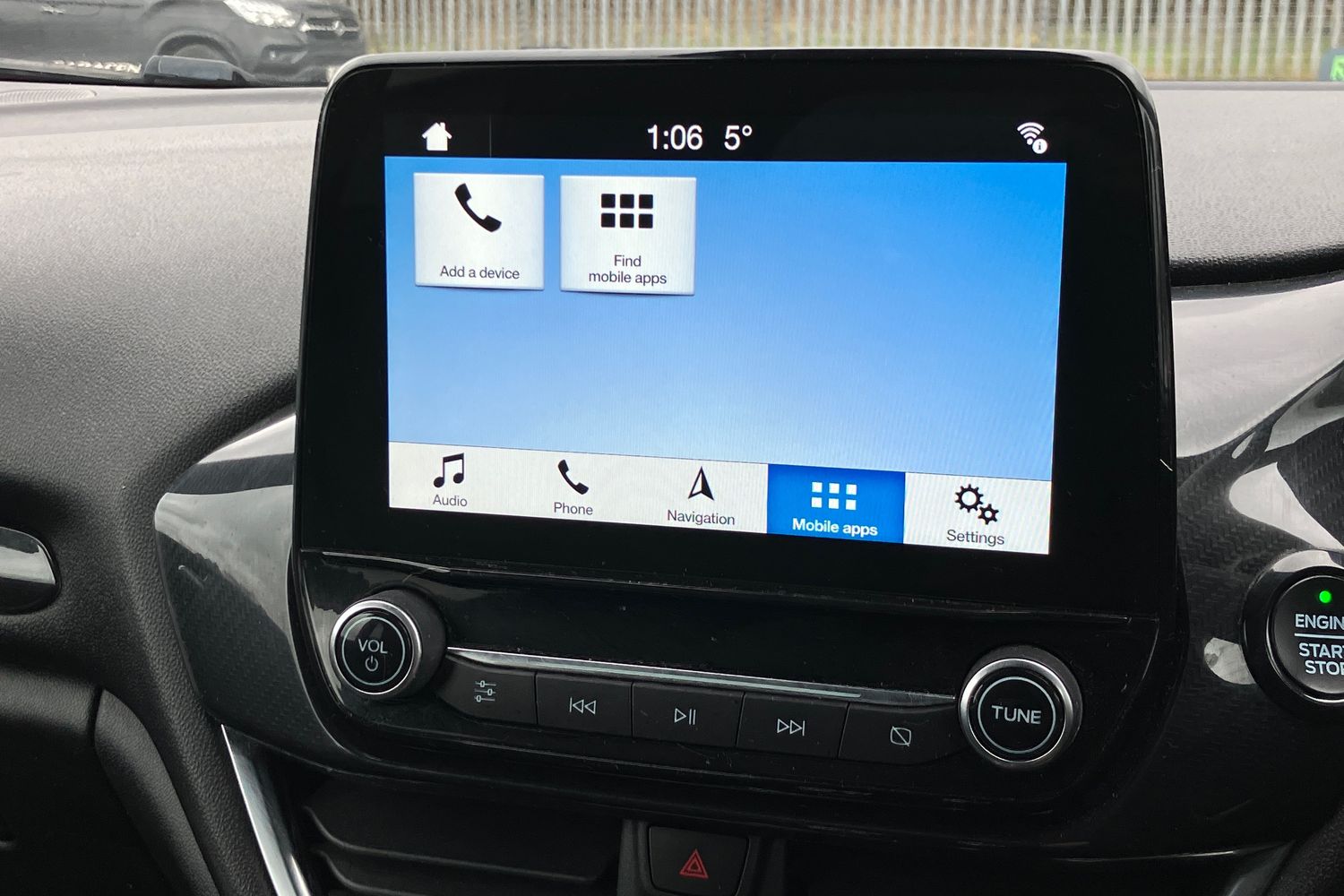 Used Ford Fiesta 2018 for sale - 77758425: Photo 10