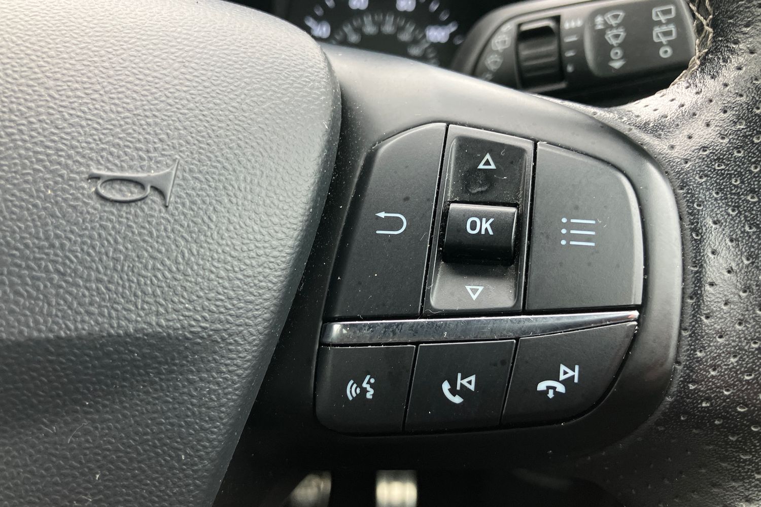 Used Ford Fiesta 2018 for sale - 77758425: Photo 18