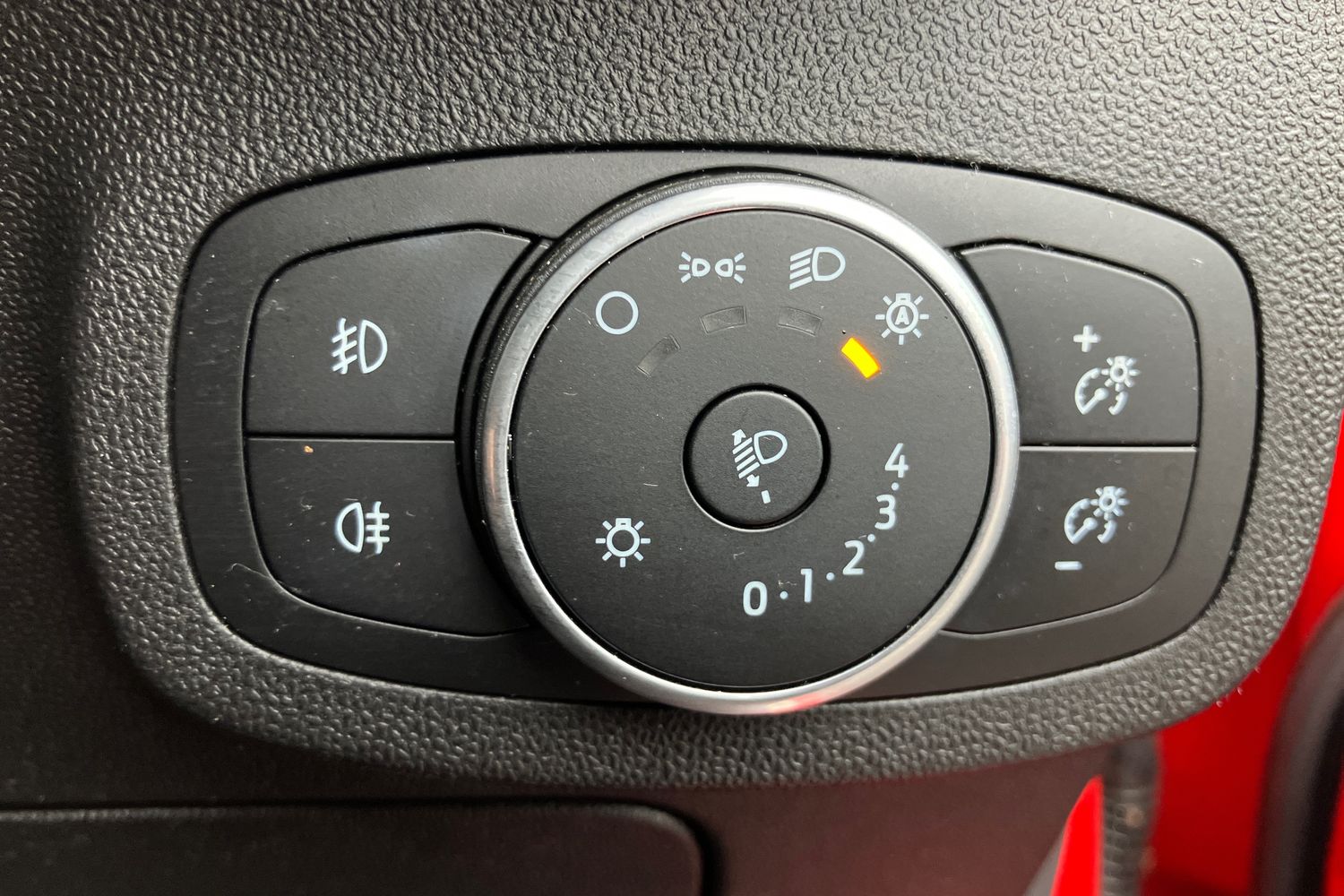 Used Ford Fiesta 2018 for sale - 77758425: Photo 22