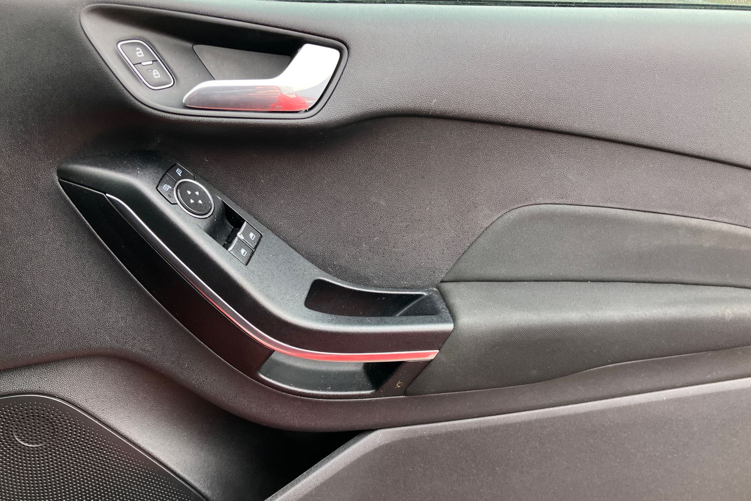 Used Ford Fiesta 2018 for sale - 77758425: Photo 23