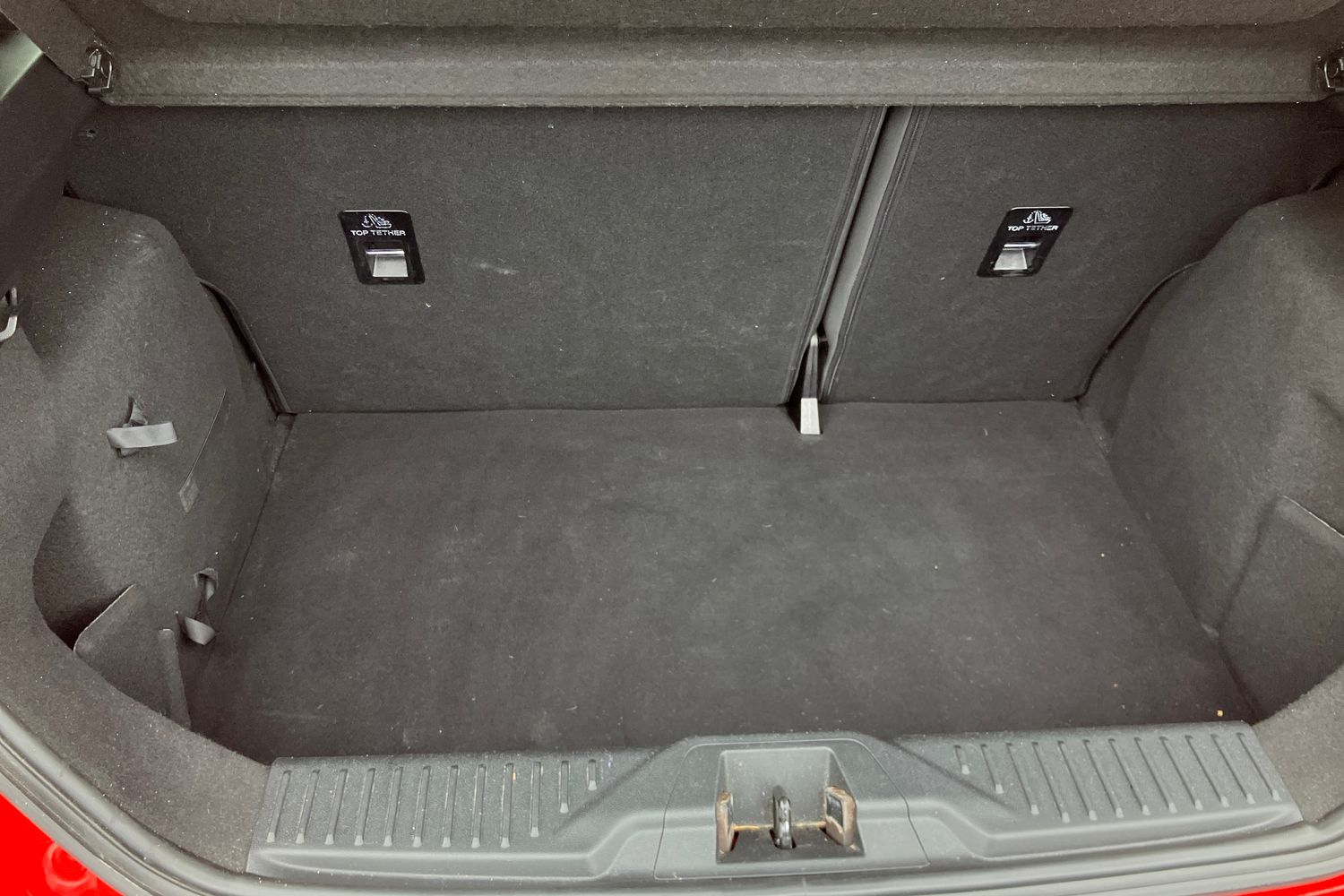 Used Ford Fiesta 2018 for sale - 77758425: Photo 25