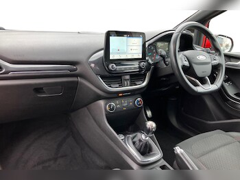 Used Ford Fiesta 2018 for sale - 77758425: Photo