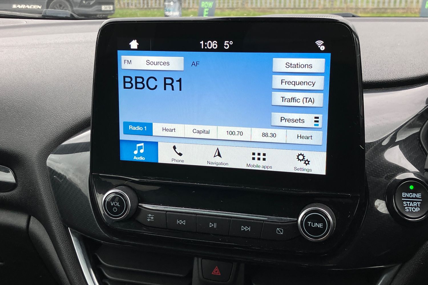 Used Ford Fiesta 2018 for sale - 77758425: Photo 7