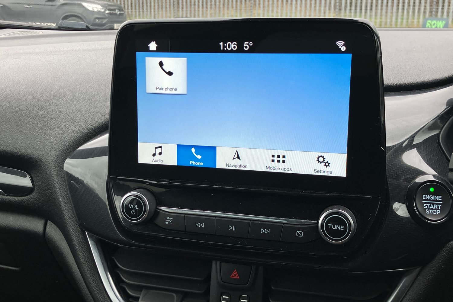 Used Ford Fiesta 2018 for sale - 77758425: Photo 8