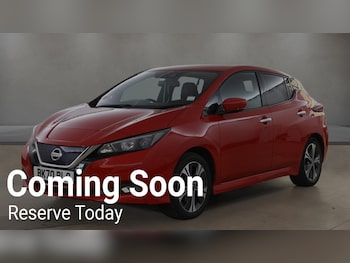 Used Nissan Leaf 2020 for sale - 79423729: Photo