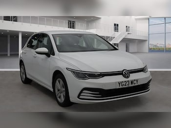 2023 - 1.5 TSI Life 5dr