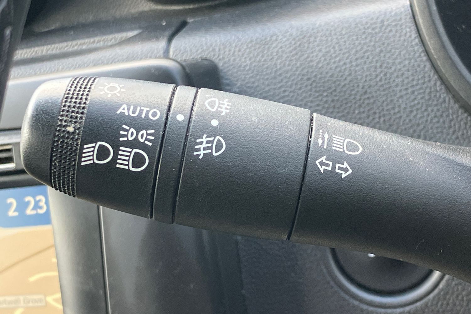 Vehicle 15