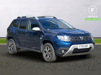 Dacia - Duster