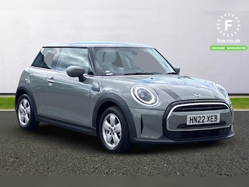 Used MINI Hatch 2022 for sale - 75850093: Photo