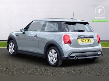 Used MINI Hatch 2022 for sale - 75850093: Photo