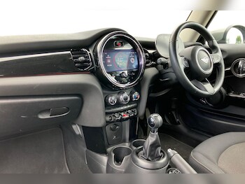 Used MINI Hatch 2022 for sale - 75850093: Photo