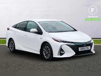 Used Toyota Prius 2018 for sale - 75793946: Photo