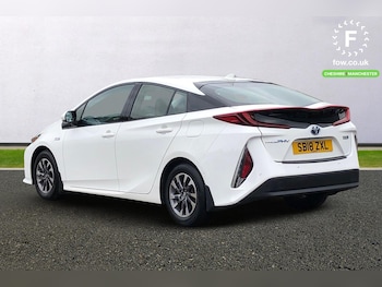 Used Toyota Prius 2018 for sale - 75793946: Photo