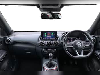 Used Nissan Juke 2019 for sale - 79478352: Photo