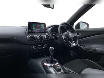 Used Nissan Juke 2019 for sale - 79478352: Photo