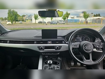 Used Audi A5 2017 for sale - 78566429: Photo